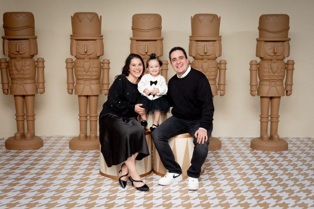 Padres de familia