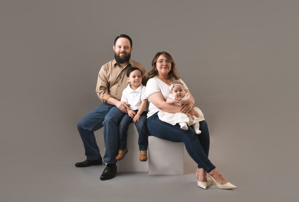 Padres de familia