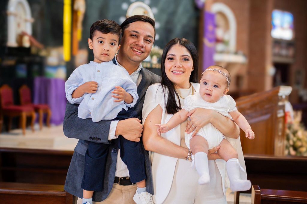 Padres de familia