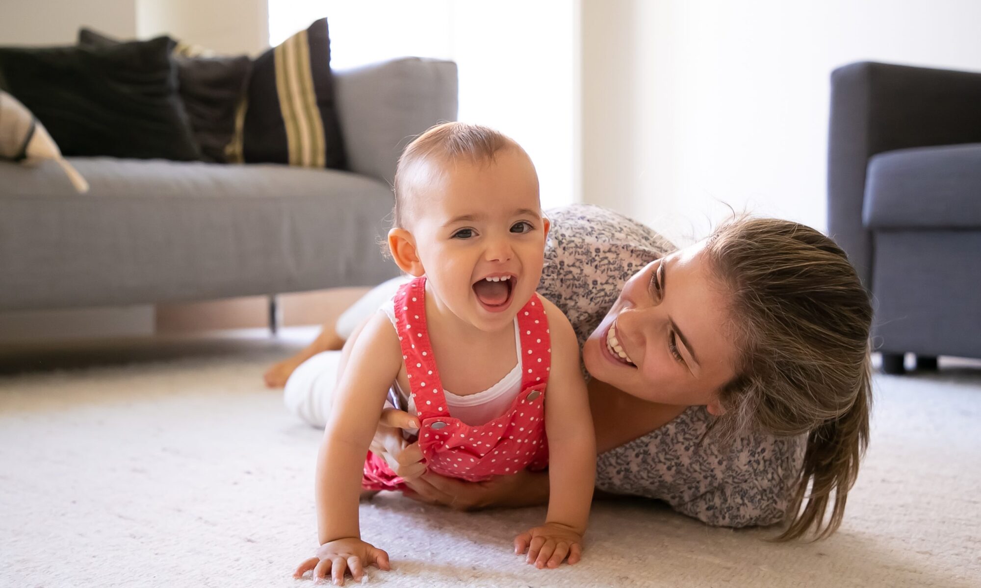 estimulación temprana