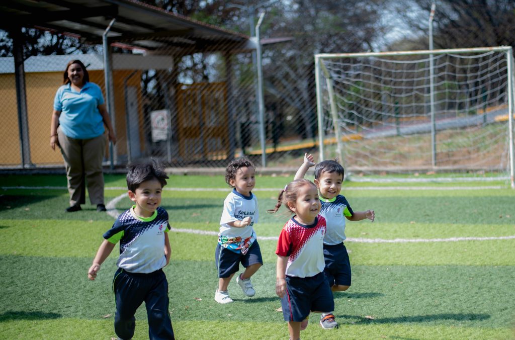 Mejor colegio