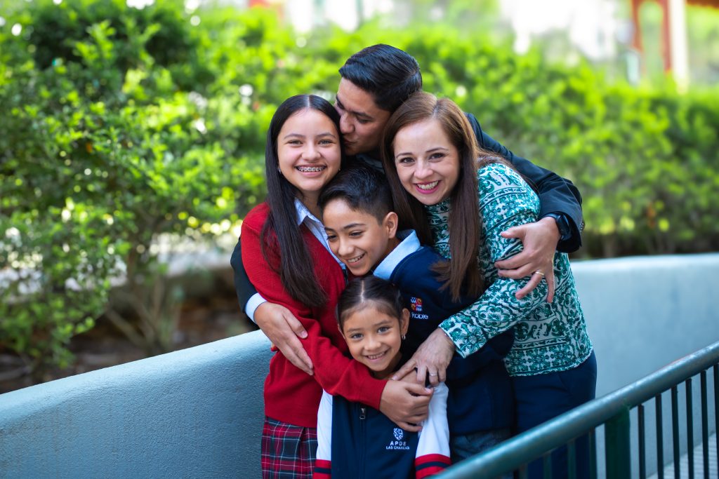 Mejor colegio