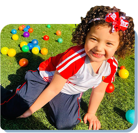 Nuestro colegio APDE Las Charcas