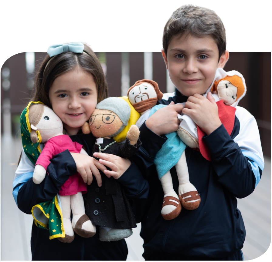 Nuestros colegios APDE