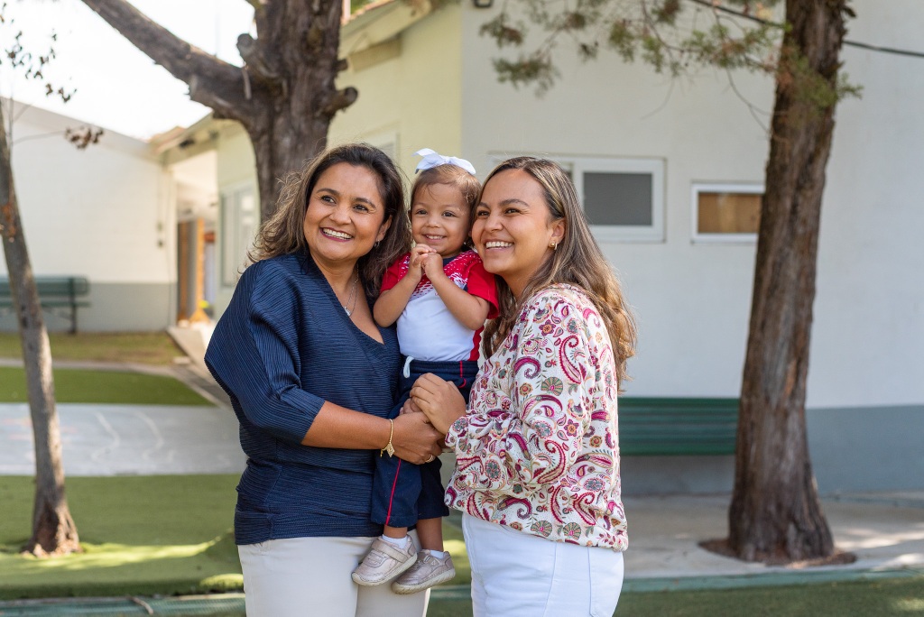 Inteligencia emocional en APDE Las Charcas