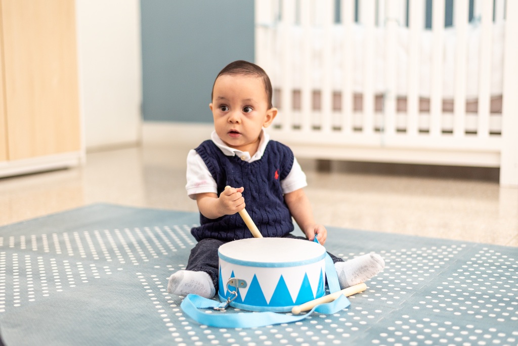 Preprimaria APDE Las Charcas