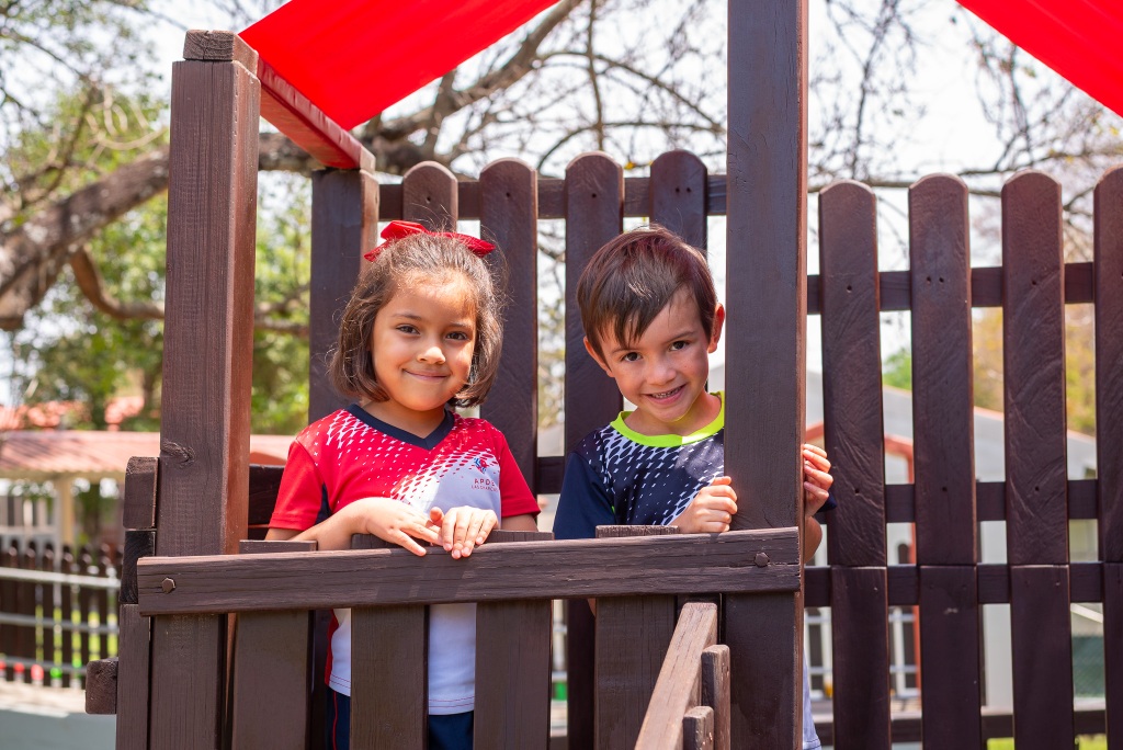 Nuestro colegio APDE Las Charcas