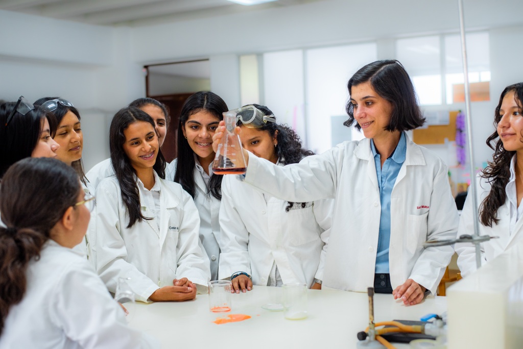 Convenios con universidades